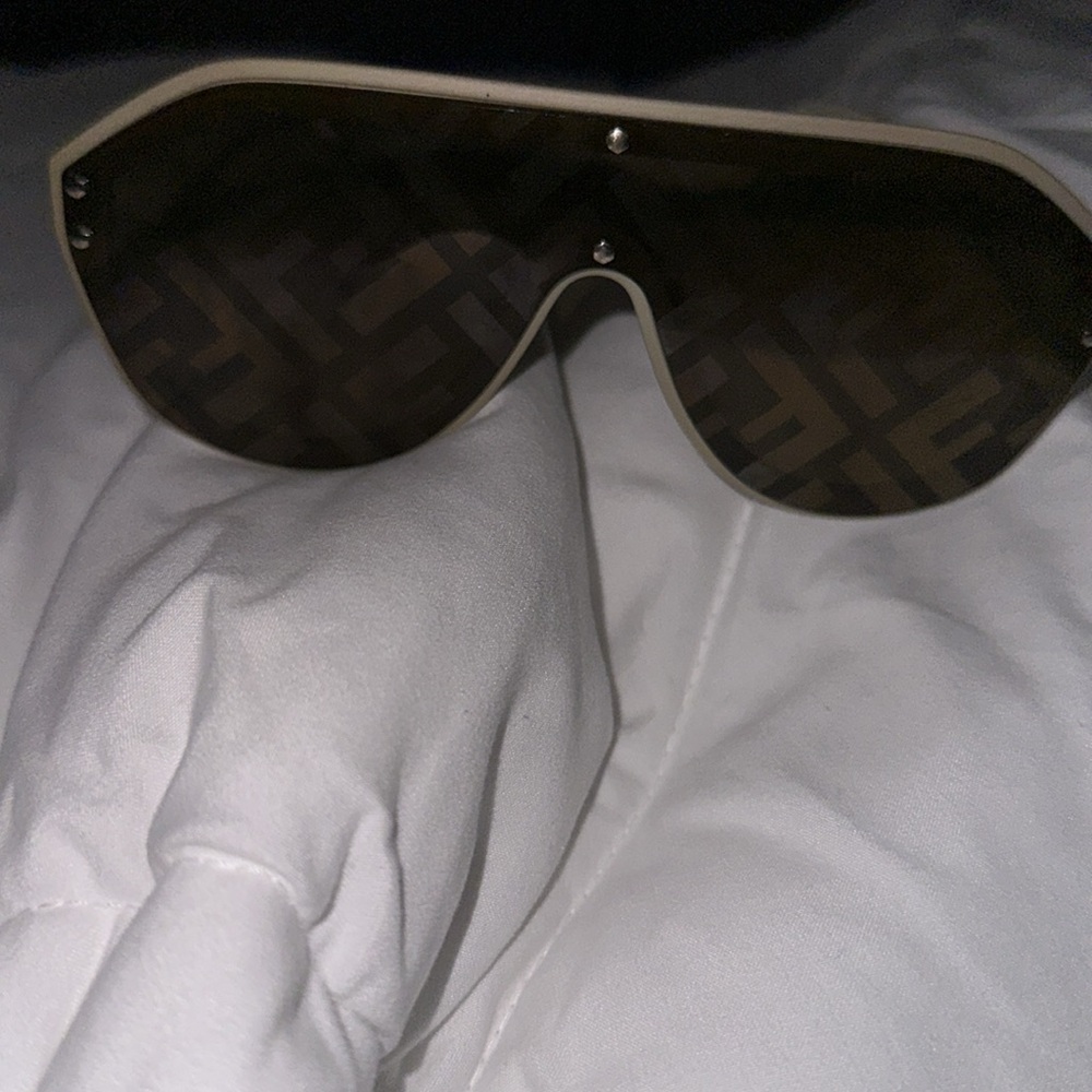 Fendi Sunglasses
